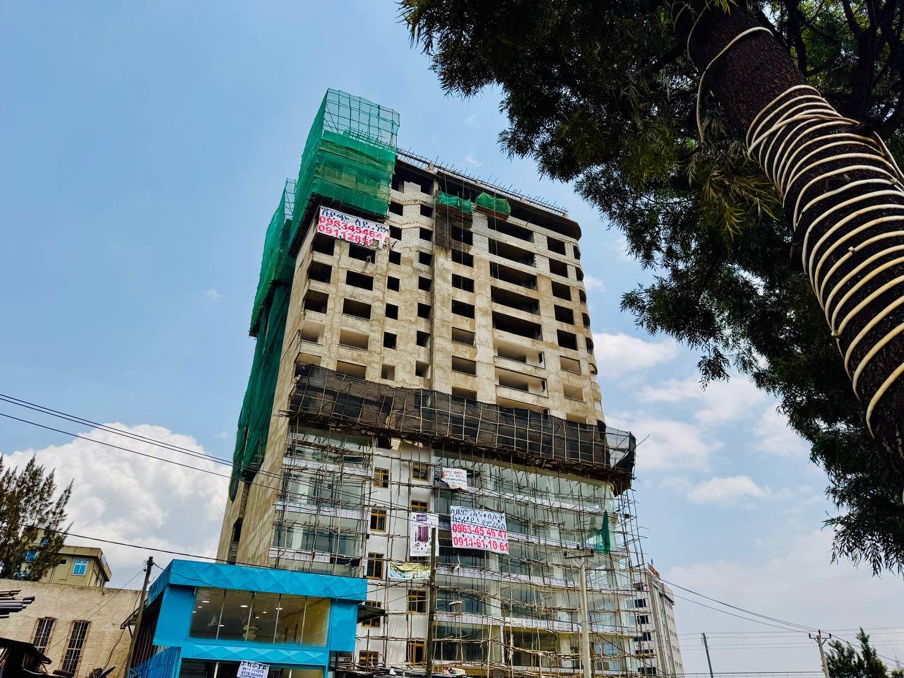 AGONA Real Estate