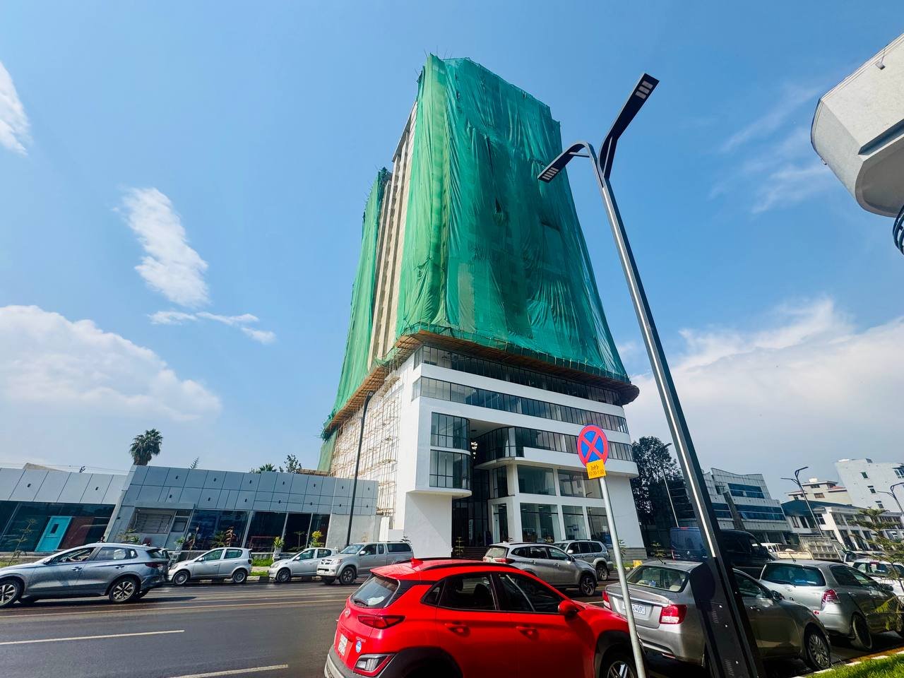 PALM Real Estate