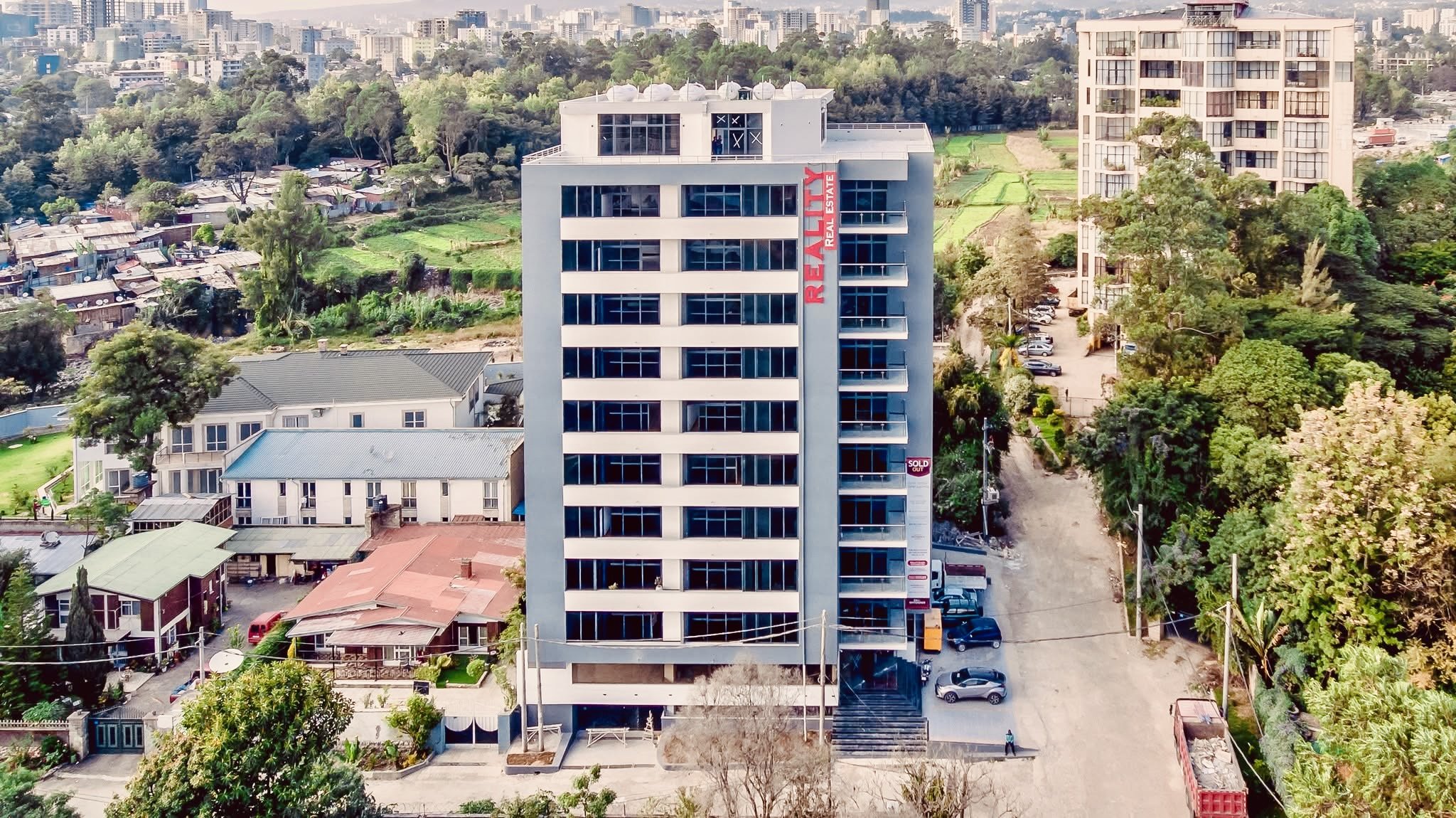 Reality Real Estate