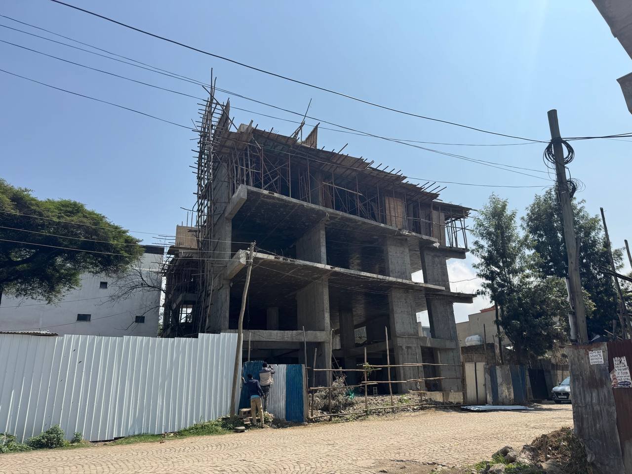 Testif Real Estate